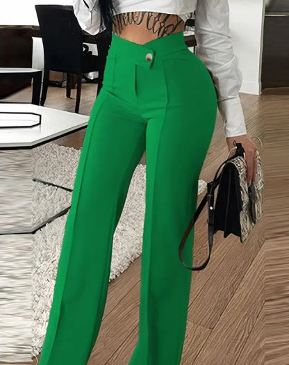 Tight Bell Bottoms