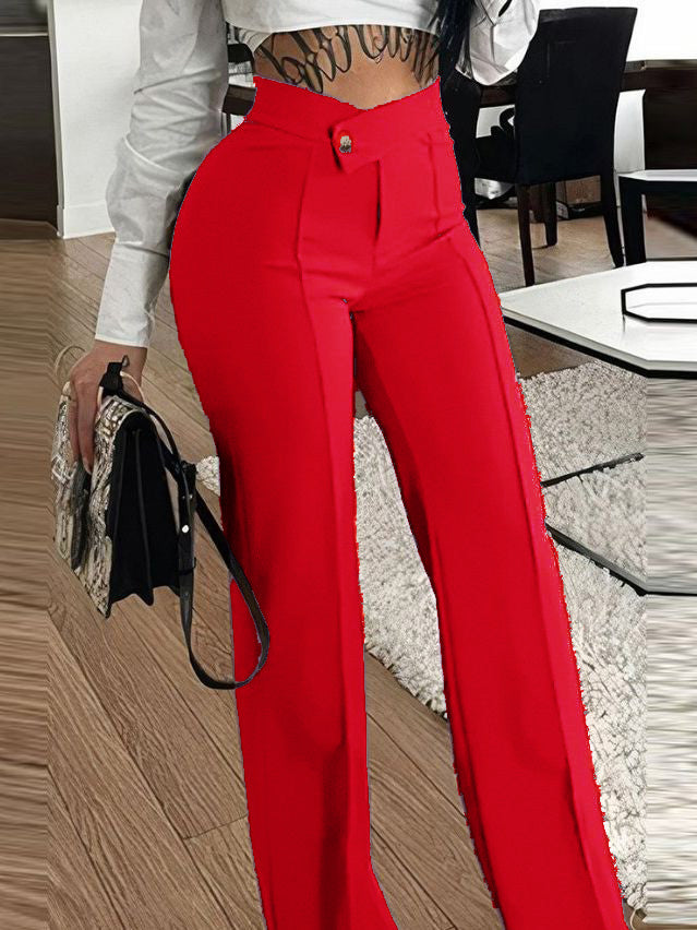 Tight Bell Bottoms