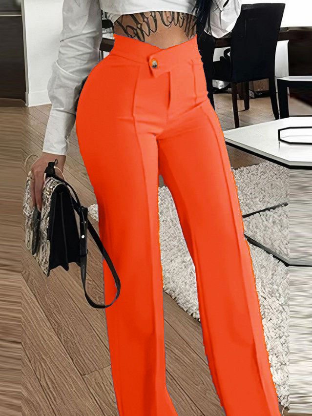 Tight Bell Bottoms