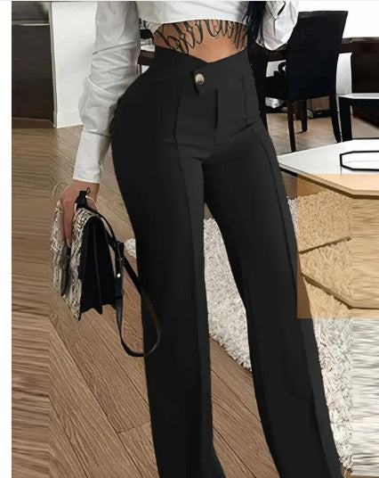 Tight Bell Bottoms